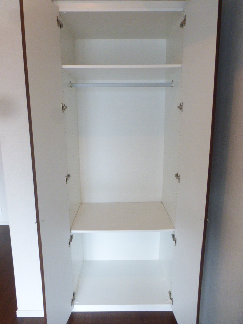 収納　収納※別部屋参考写真