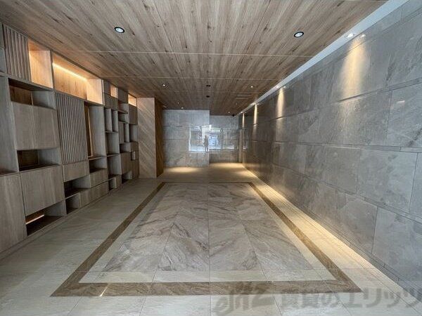 ロビー　ロビー