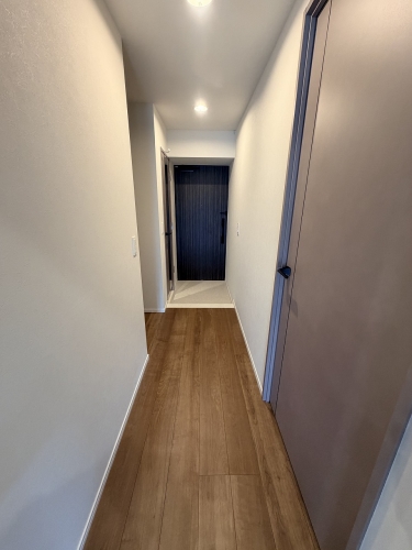 玄関　※掲載の写真は別室のものを含みます。