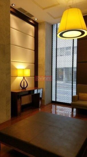 その他設備　リビング/居室