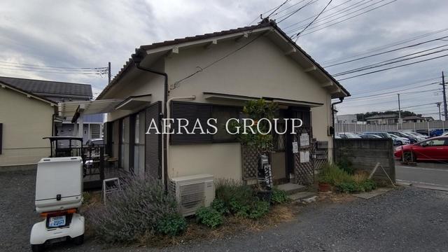 飲食店　珈琲 泰山木（飲食店）まで154m