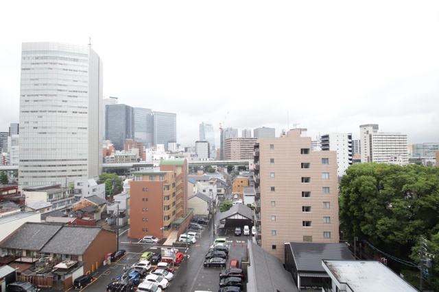 眺望　※別室の参考写真の為、現況優先です。