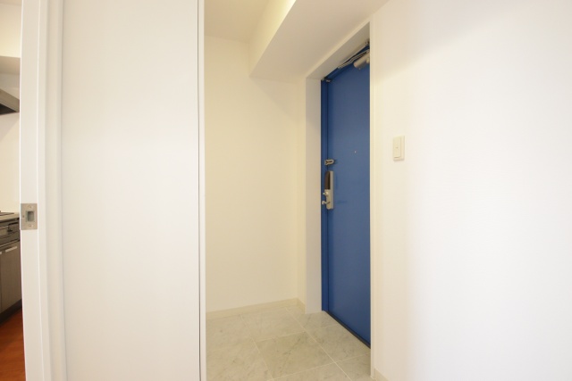 玄関　※別室の参考写真の為、現況優先です。