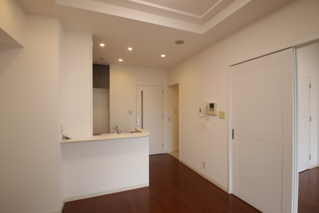 居室・リビング　※別室の参考写真の為、現況優先です。