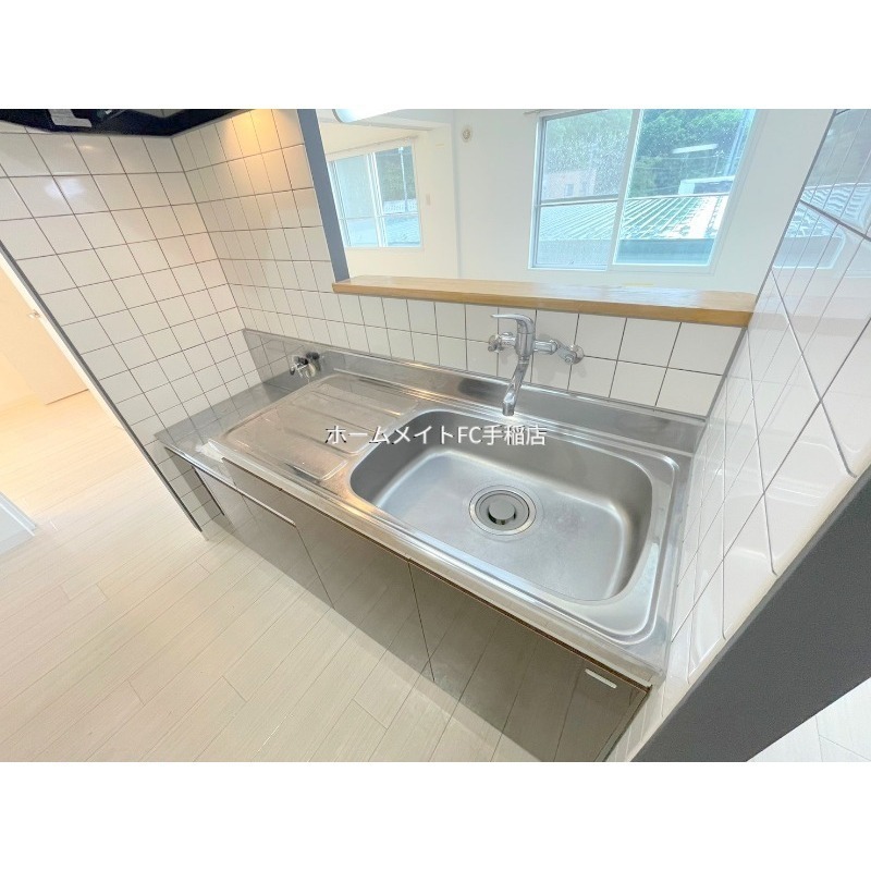 キッチン　キッチンスペース♪