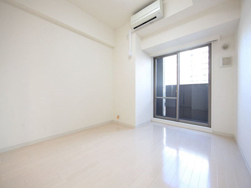 その他部屋・スペース　洋室7.4帖　エアコン完備　バルコニー