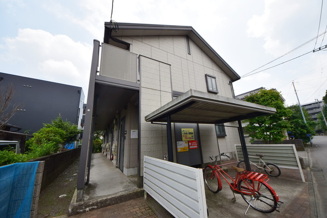 エントランス　～おかえり～