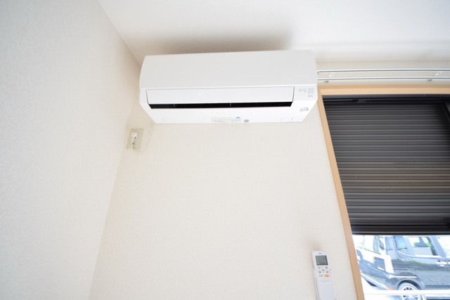 その他設備　～ちょっとつけよっと～