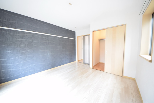 居室・リビング　～ゆったり広々っ～別号室参考写真