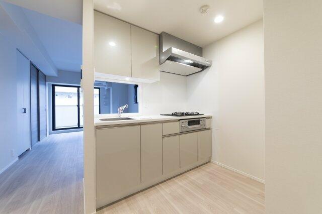 キッチン　※参考写真