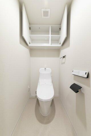 トイレ　※参考写真