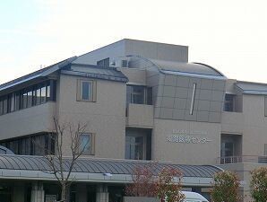 病院　姫路医療センター（病院）まで650m