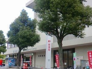 郵便局　姫路郵便局（郵便局）まで1000m