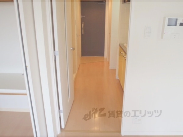 その他部屋・スペース　廊下