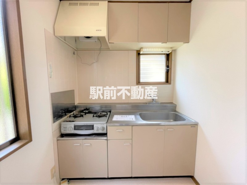 キッチン　■室内イメージ■