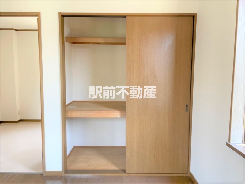 収納　■室内イメージ■