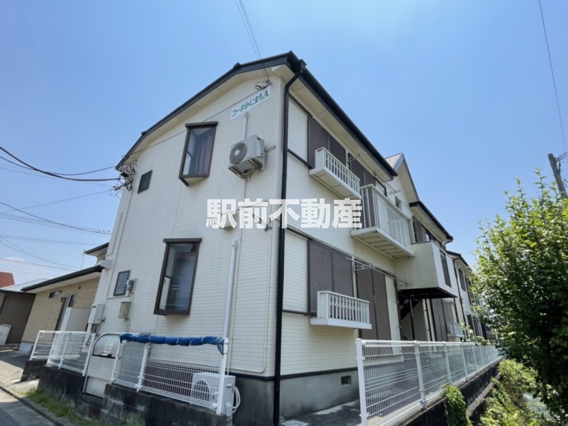 建物外観　外観☆