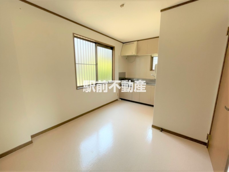 居室・リビング　■室内イメージ■