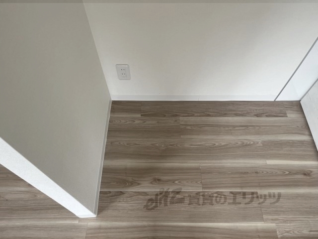 その他部屋・スペース　冷蔵庫置場