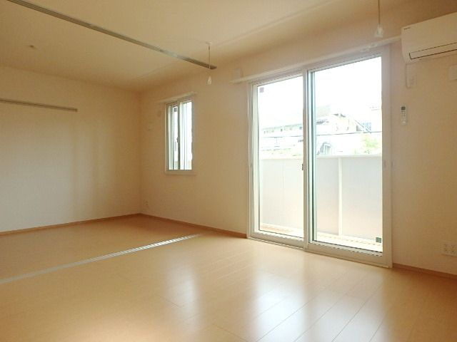 眺望　★明るい室内★