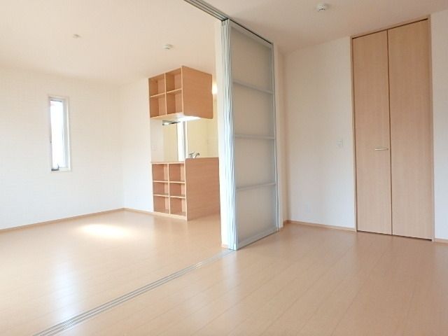 居室・リビング　★洋室★