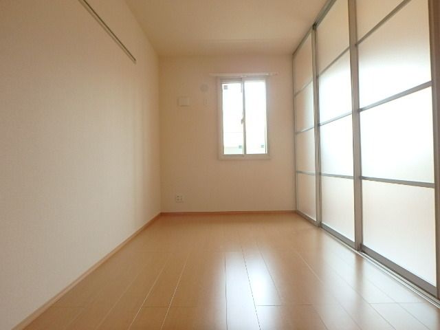 その他部屋・スペース　★洋室★