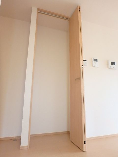 収納　★収納スペース★