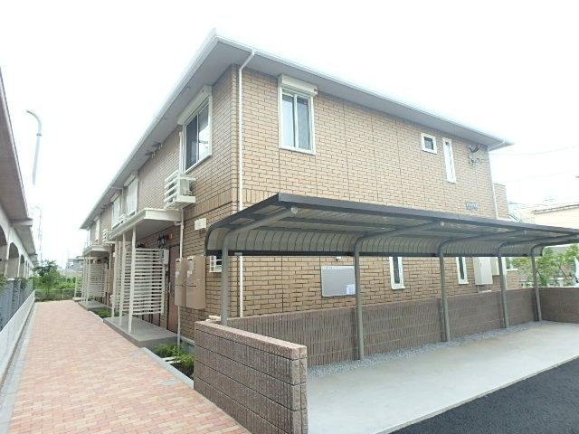 建物外観　★大和ハウス施工★
