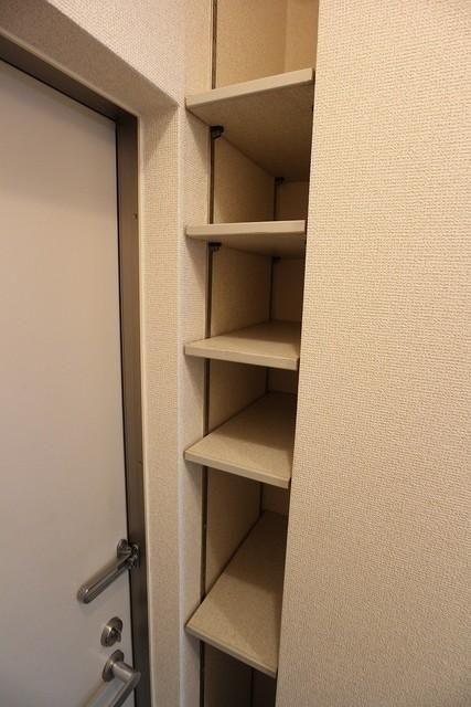 その他　★靴箱★