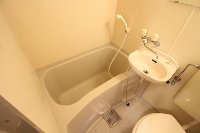 バス・シャワールーム　★バス★