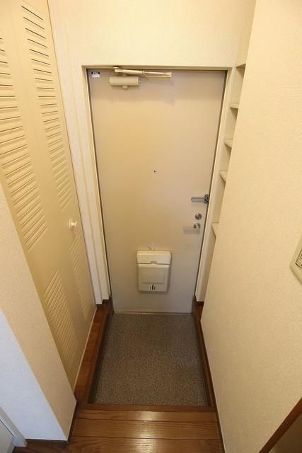 玄関　★玄関★