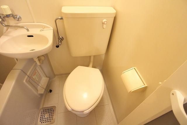 トイレ　★トイレ★