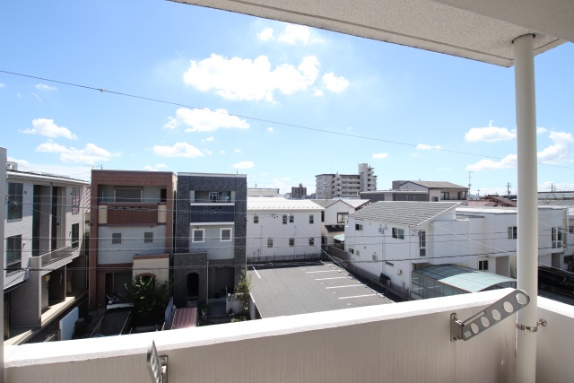 眺望　※別室の参考写真です。