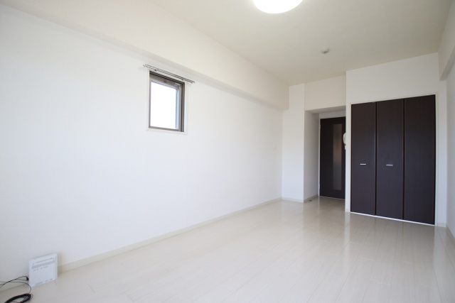 居室・リビング　※別室の参考写真です。