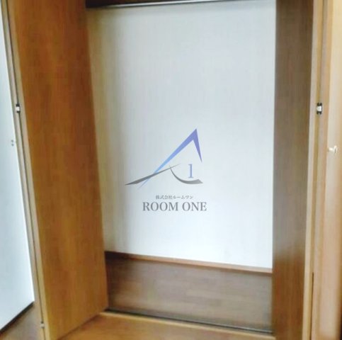 収納　収納です。