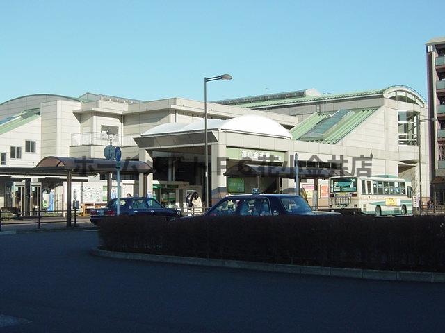 その他　花小金井駅まで1 440ｍ