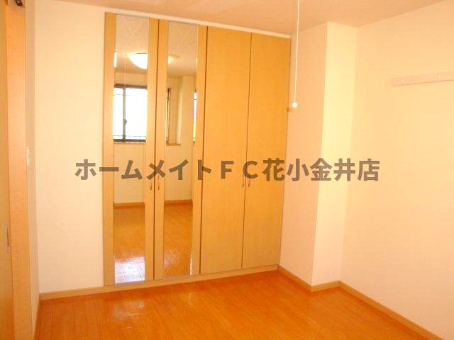 その他部屋・スペース　洋室