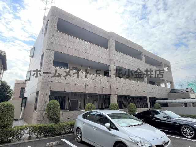 眺望　外観写真（昼）