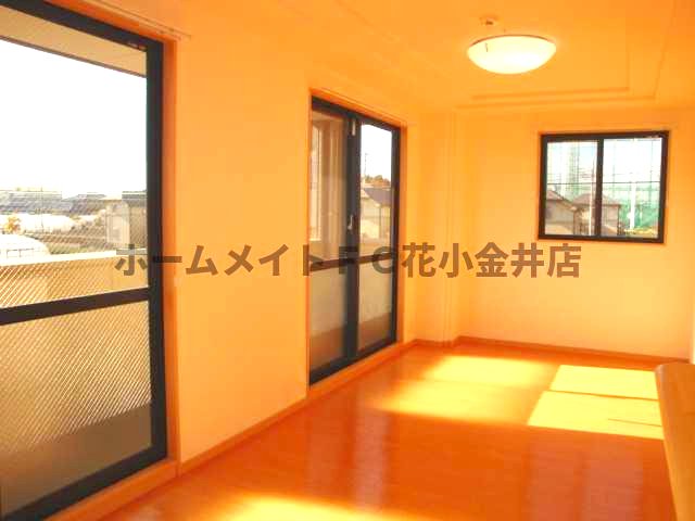 居室・リビング　リビングダイニング