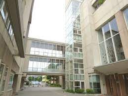 小学校　西東京市立けやき小学校（小学校）まで826m