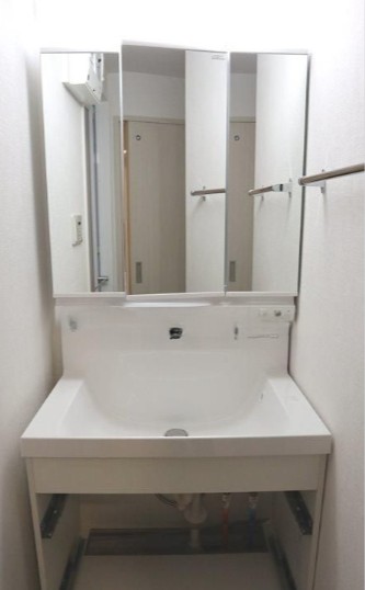 洗面設備　☆独立洗面台☆