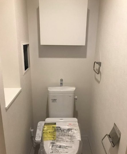 トイレ　☆トイレ☆