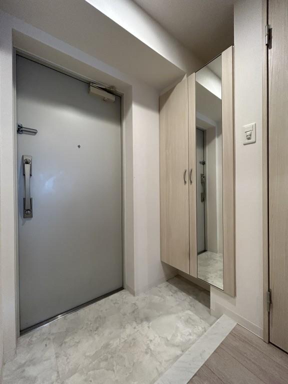 玄関　☆玄関☆