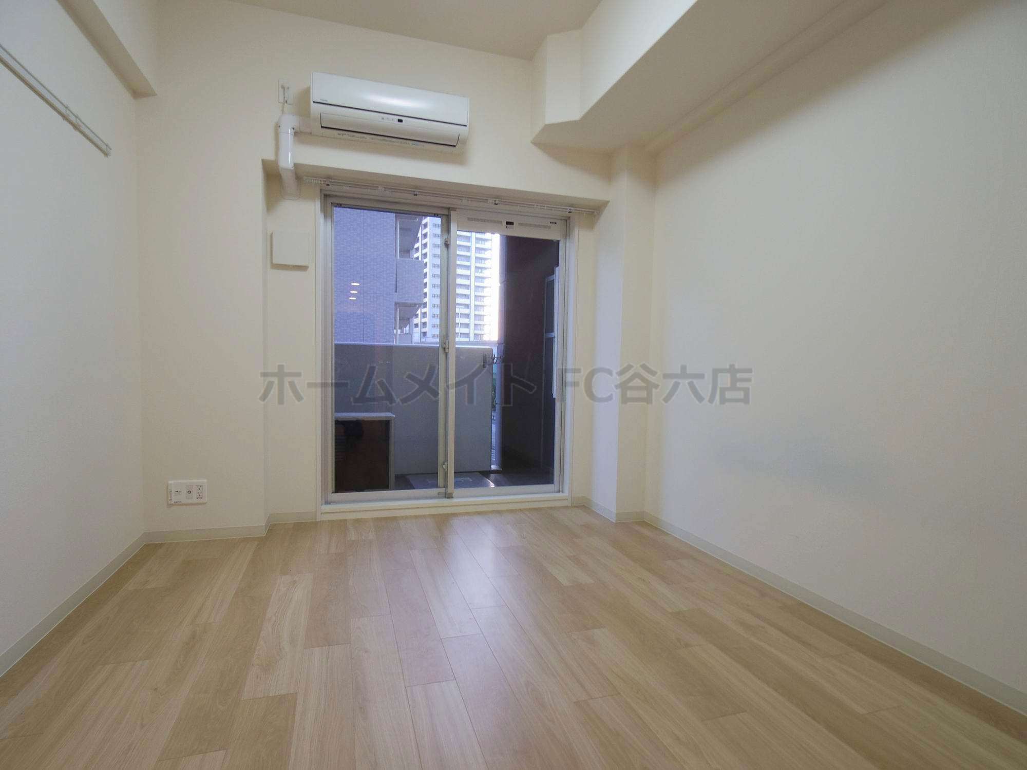 その他部屋・スペース　プレサンス大阪城公園ネクサス