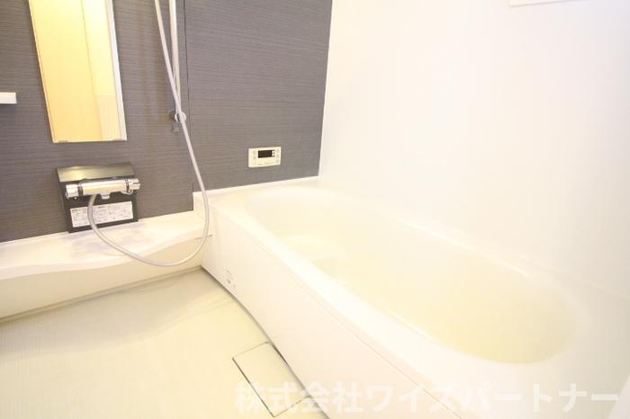 バス・シャワールーム　II棟1浴室