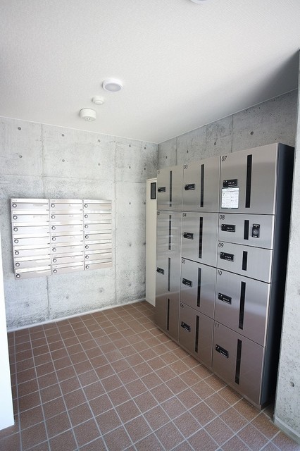 その他共有部分　宅配ＢＯＸ