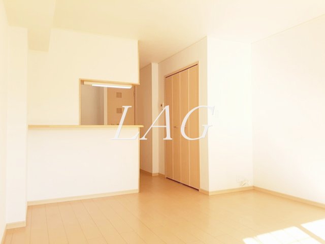 その他部屋・スペース　寝室です。