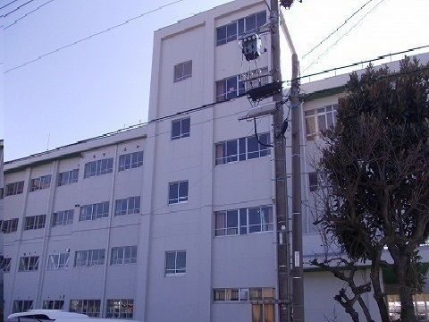 小学校　牛久保小学校（小学校）まで220m
