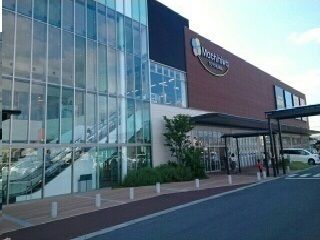 その他　マチニワ豊川様（その他）まで1300m