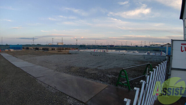 その他共有部分　駐輪場その他